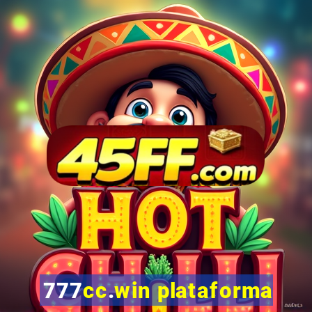 777cc.win plataforma